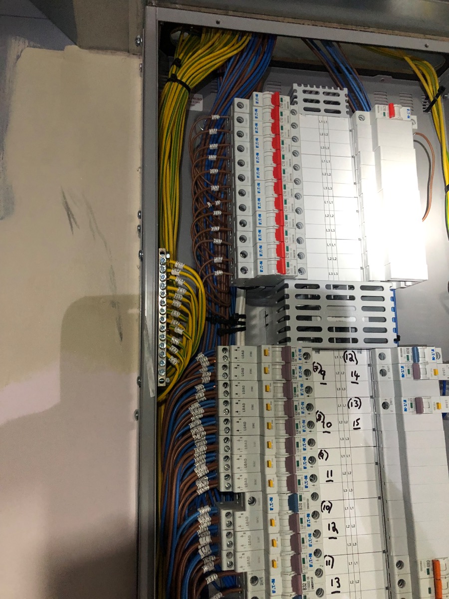 Electrician: Image 15